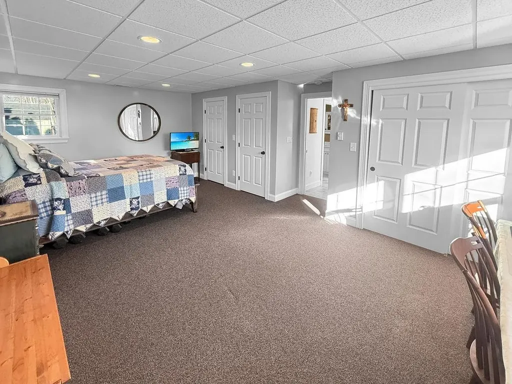 129 Sunset Drive Belmont NH 03220