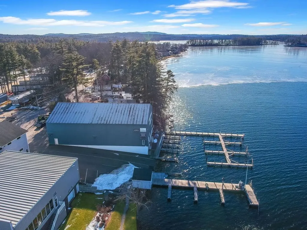 129 Sunset Drive Belmont NH 03220