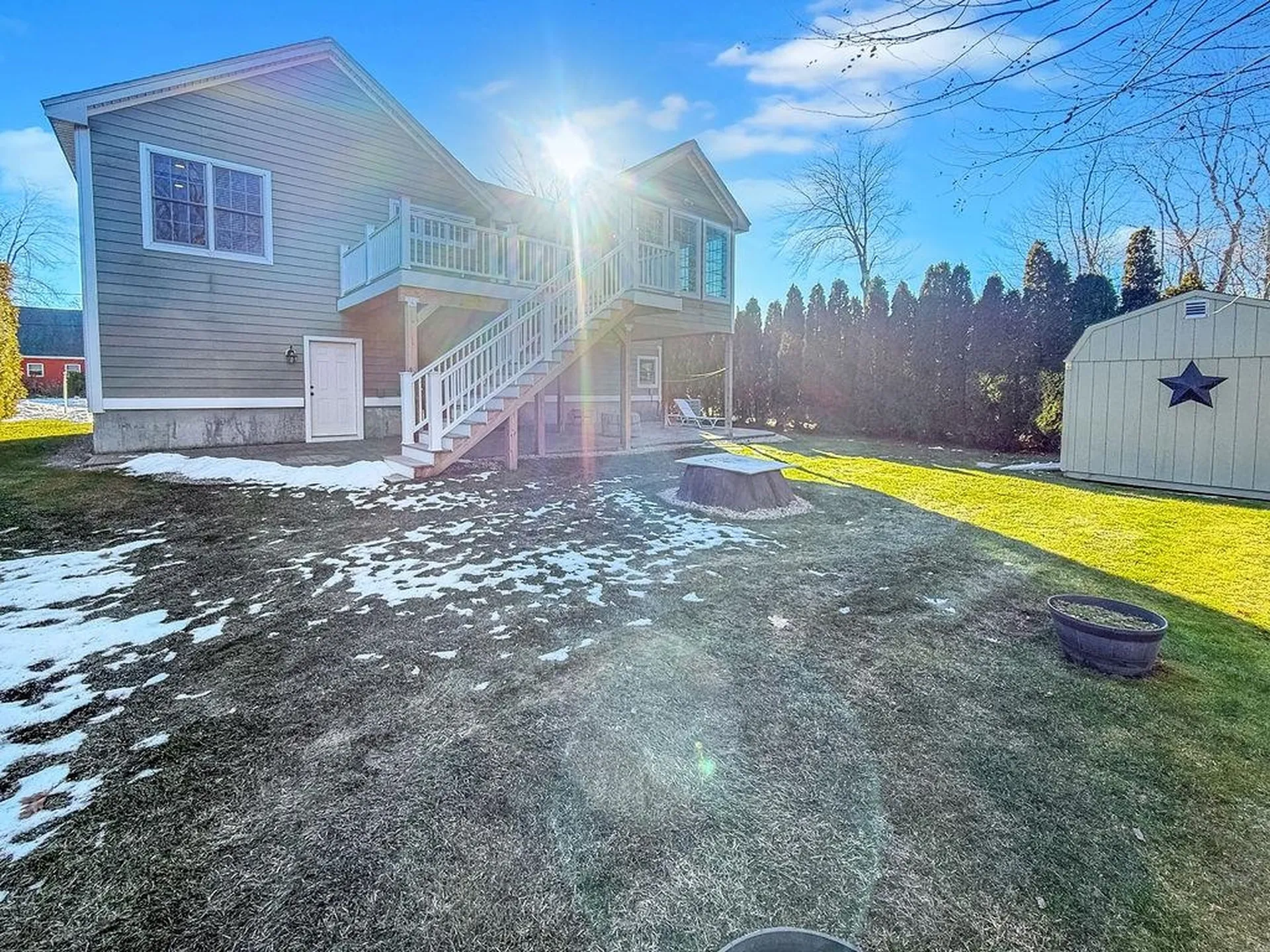 129 Sunset Drive Belmont NH 03220