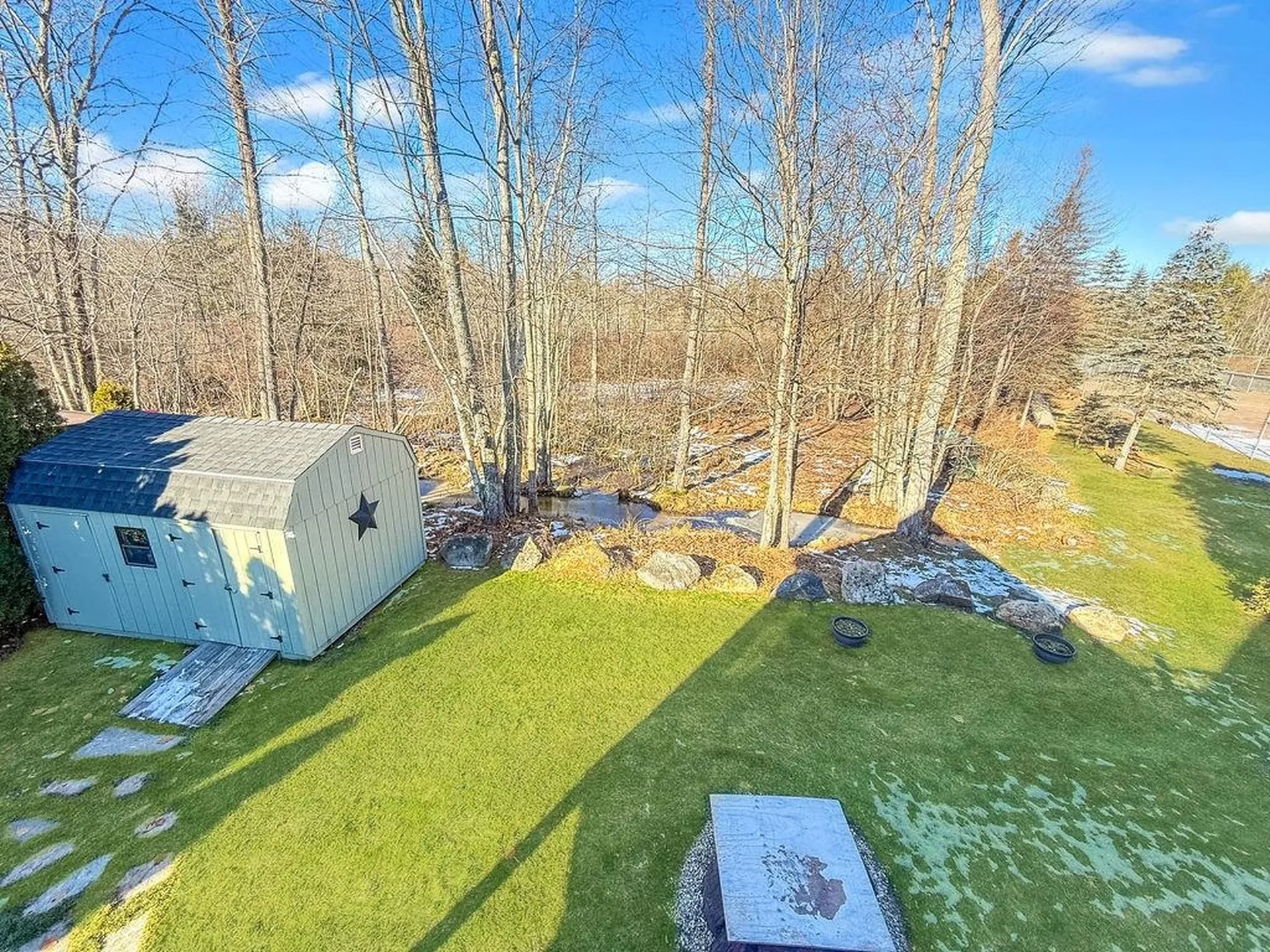 129 Sunset Drive Belmont NH 03220