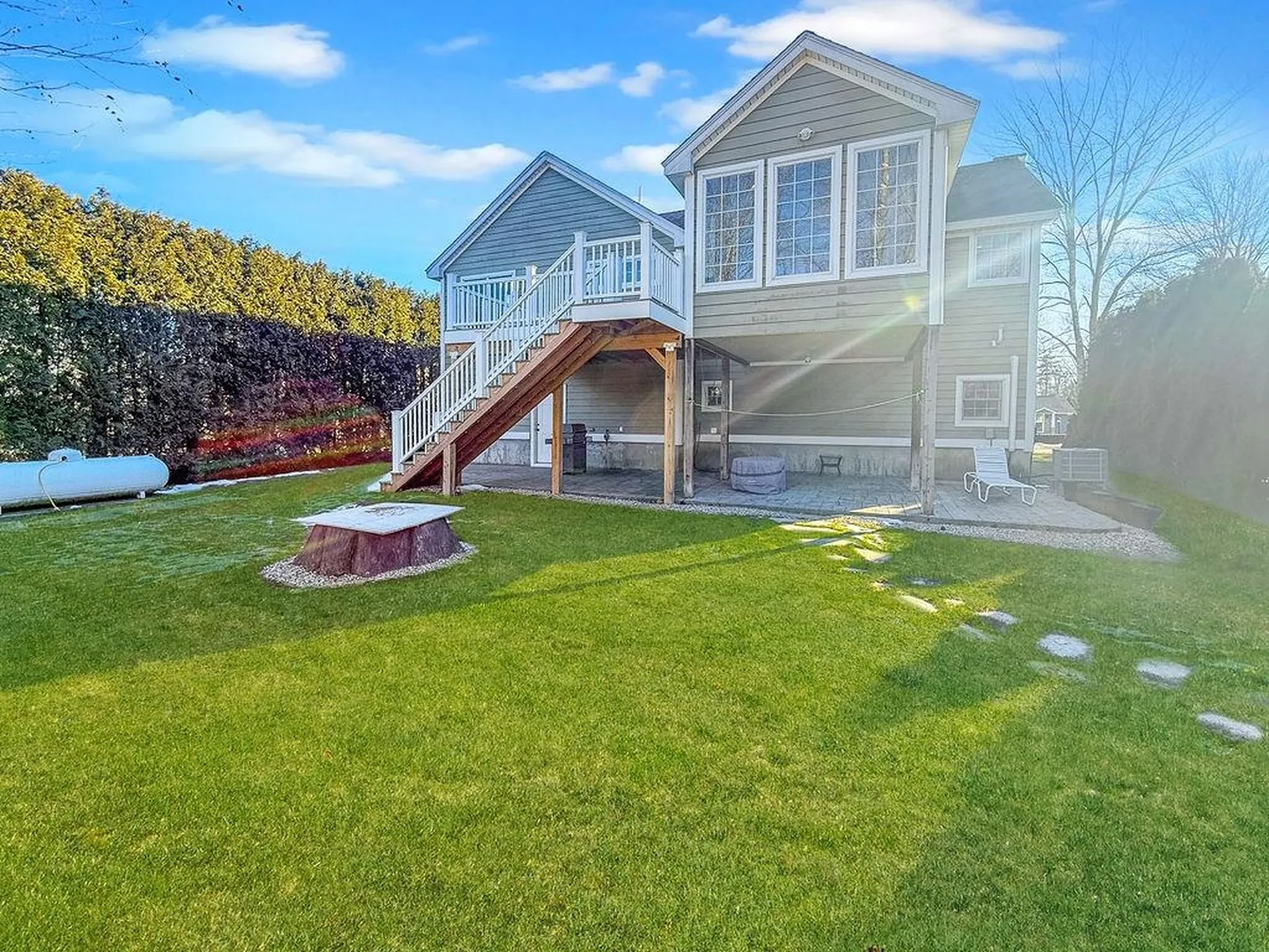 129 Sunset Drive Belmont NH 03220