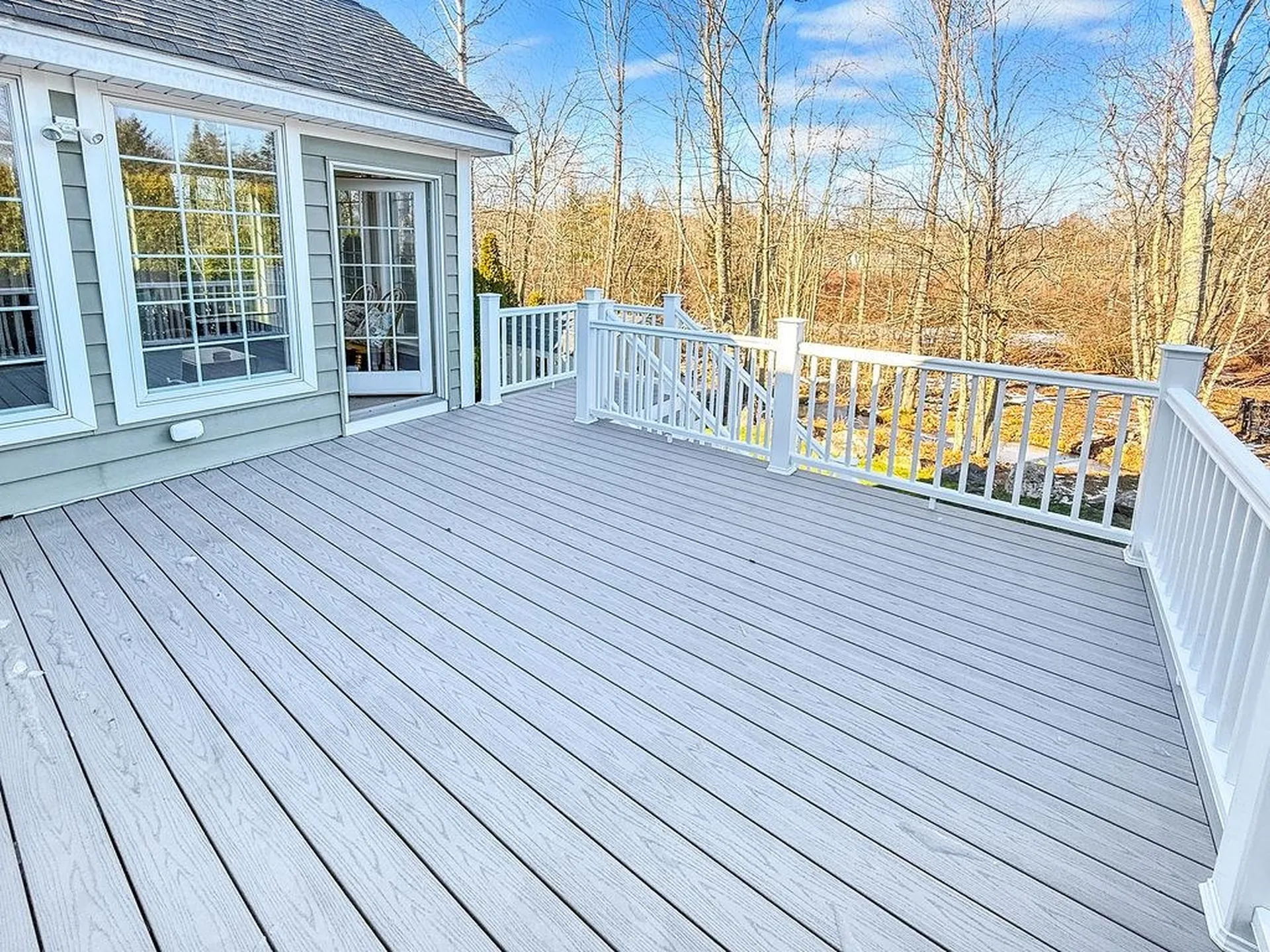 129 Sunset Drive Belmont NH 03220