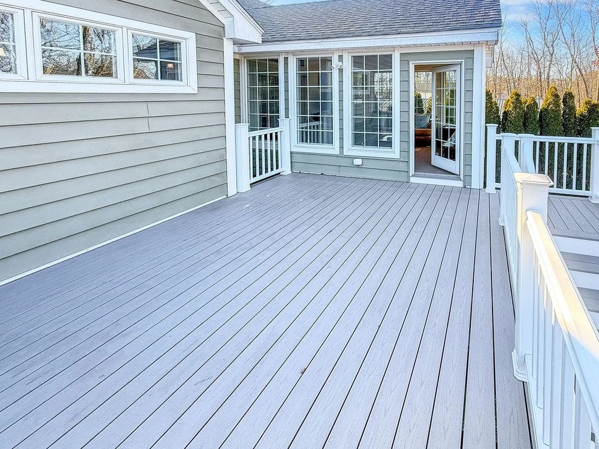 129 Sunset Drive Belmont NH 03220