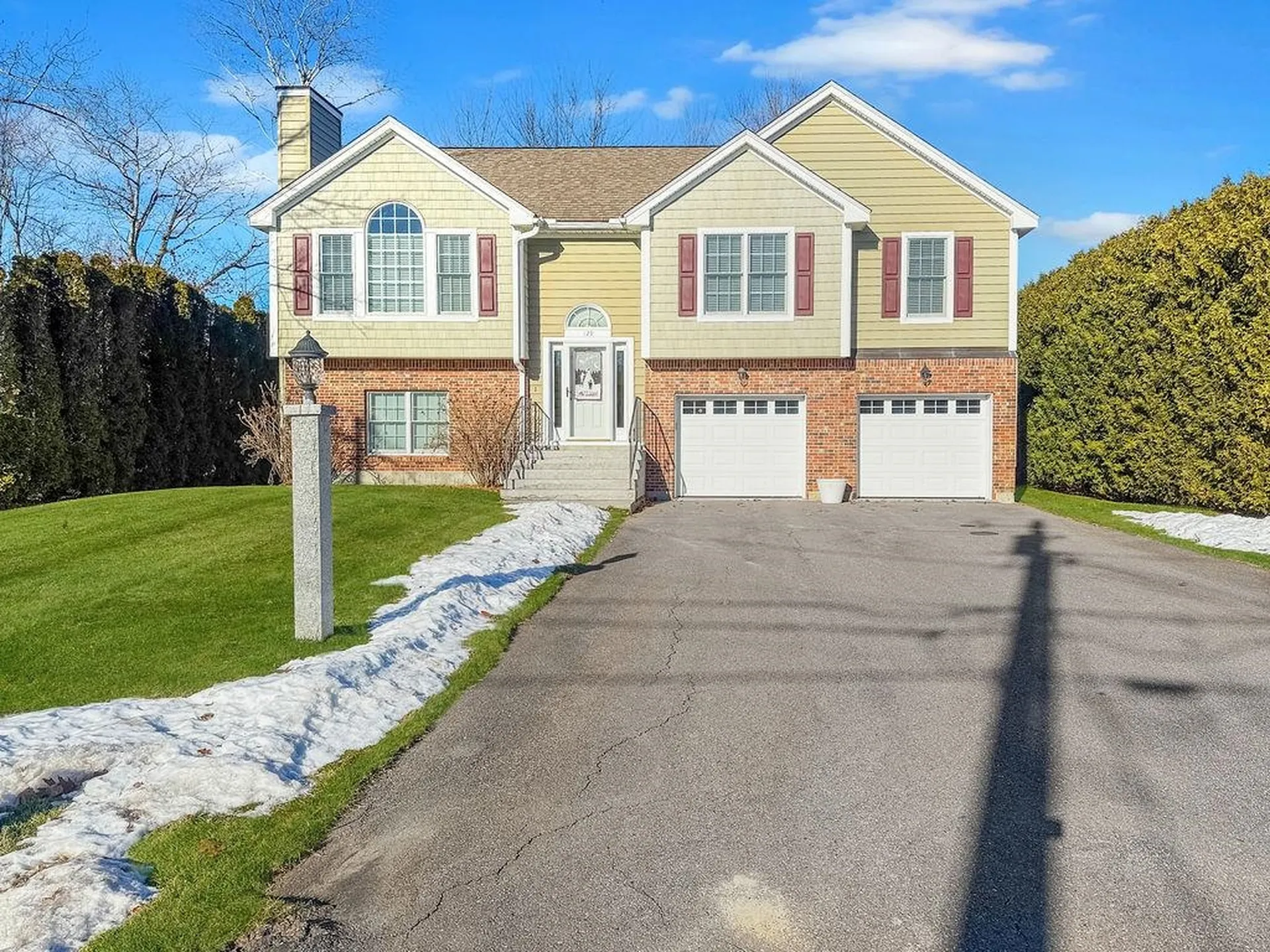129 Sunset Drive Belmont NH 03220