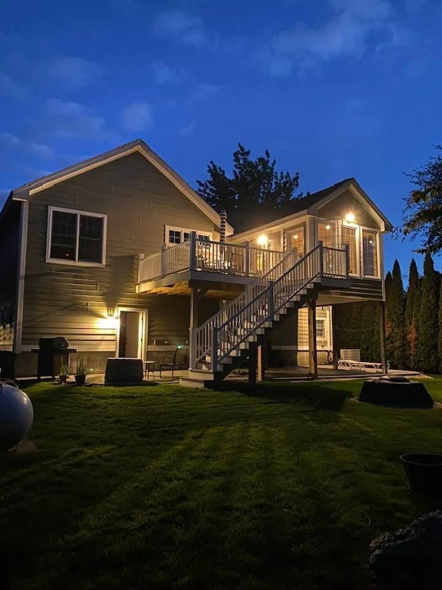 129 Sunset Drive Belmont NH 03220