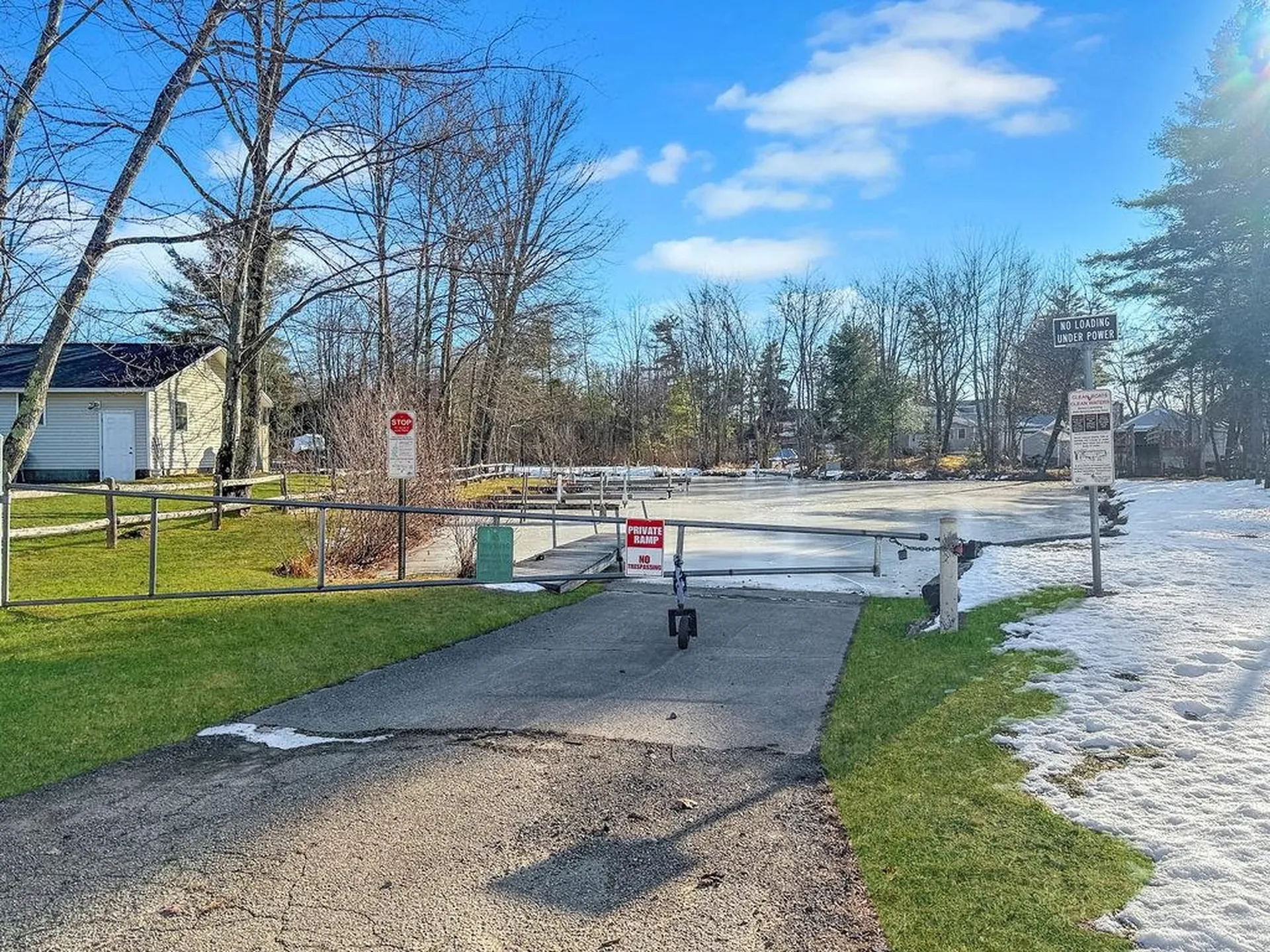 129 Sunset Drive Belmont NH 03220