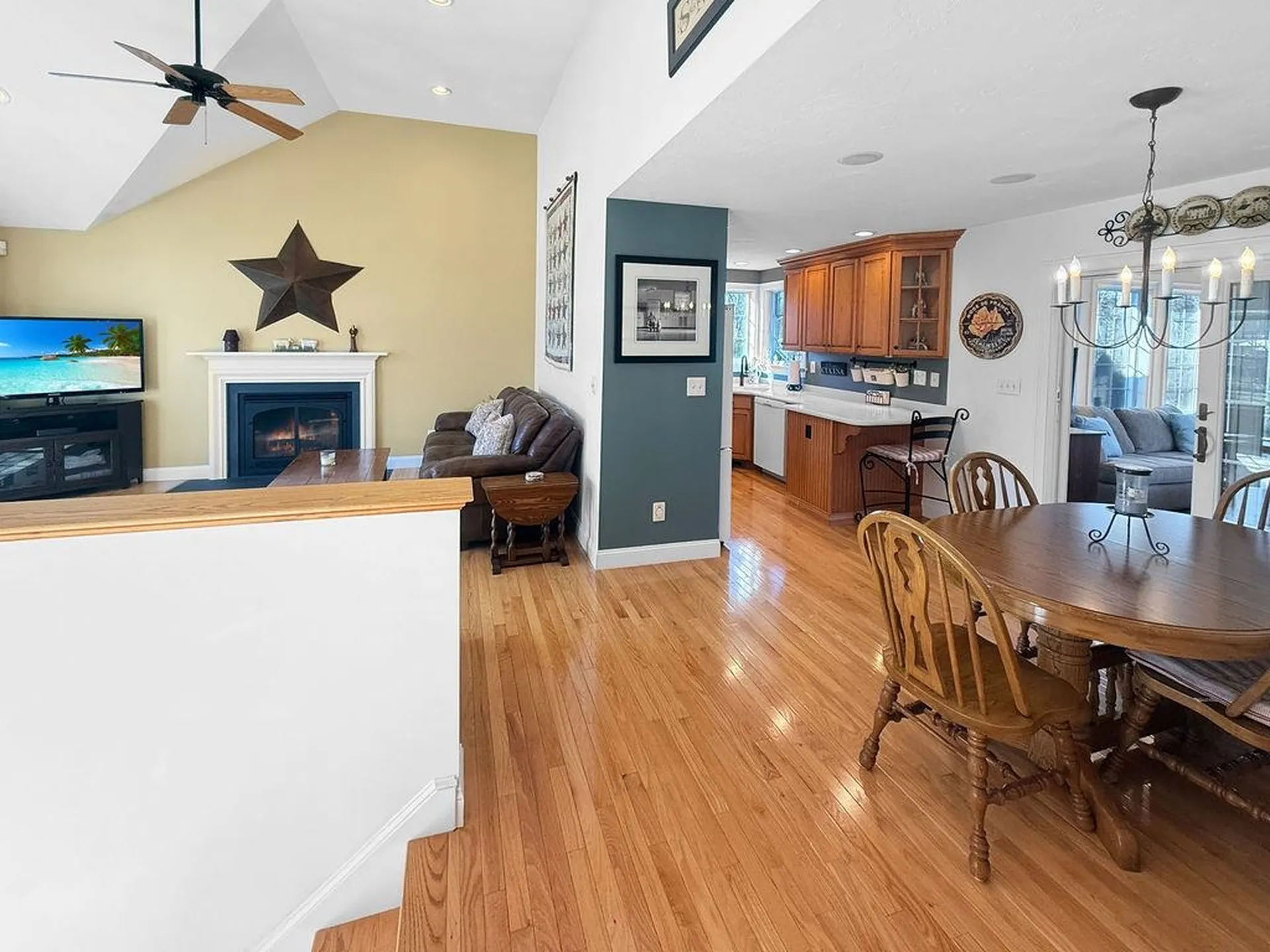 129 Sunset Drive Belmont NH 03220