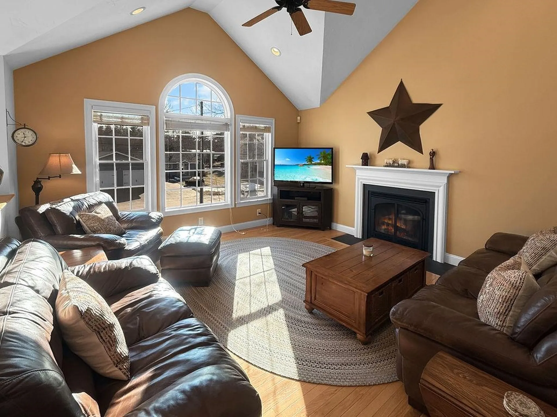 129 Sunset Drive Belmont NH 03220