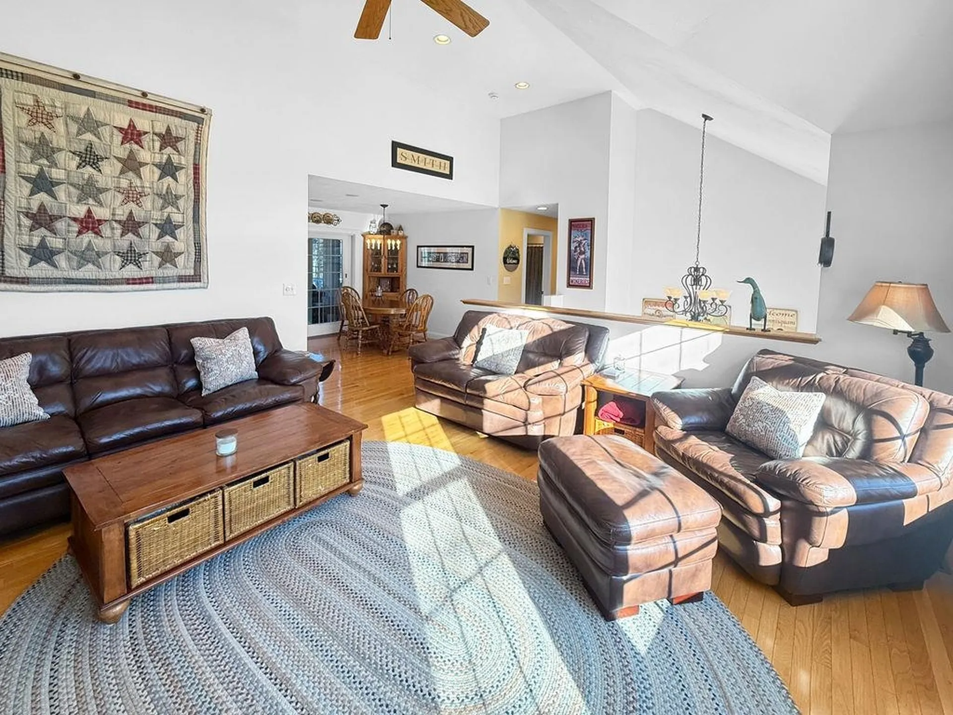 129 Sunset Drive Belmont NH 03220