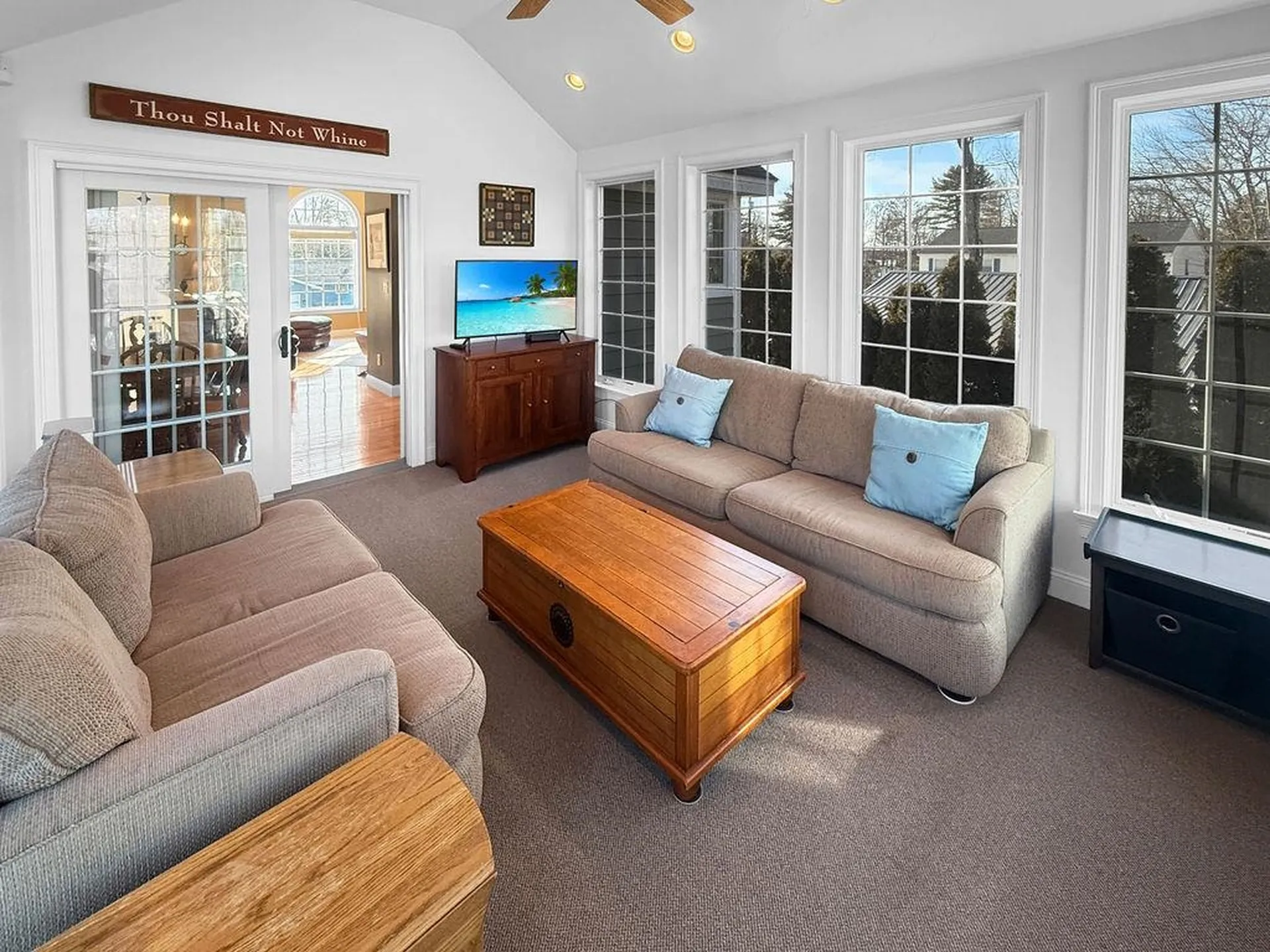 129 Sunset Drive Belmont NH 03220