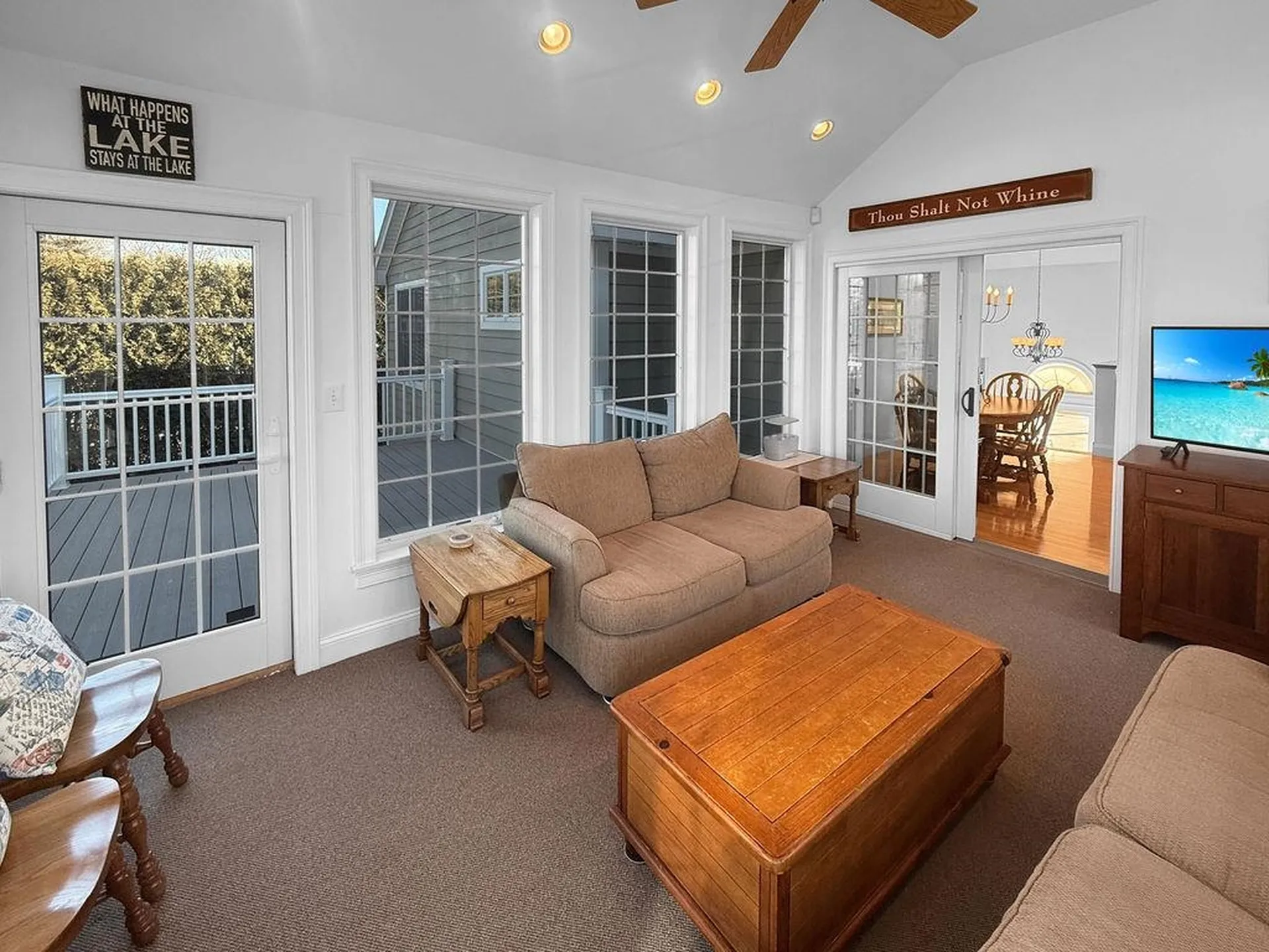 129 Sunset Drive Belmont NH 03220