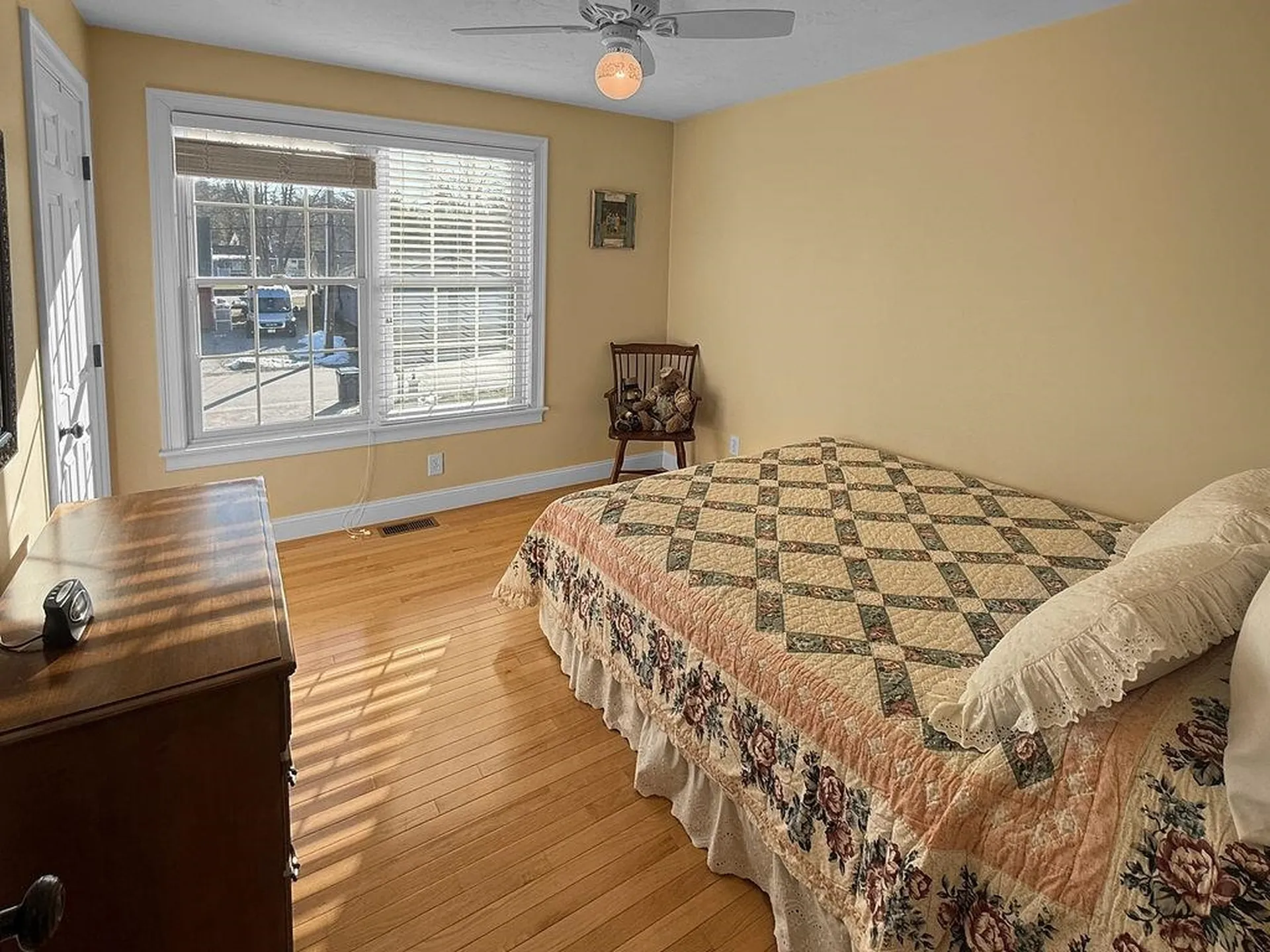 129 Sunset Drive Belmont NH 03220