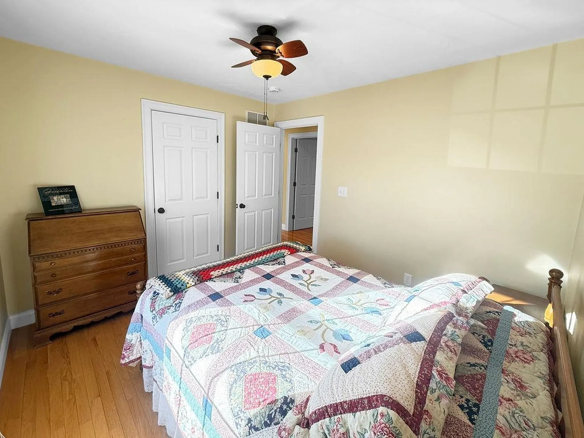 129 Sunset Drive Belmont NH 03220