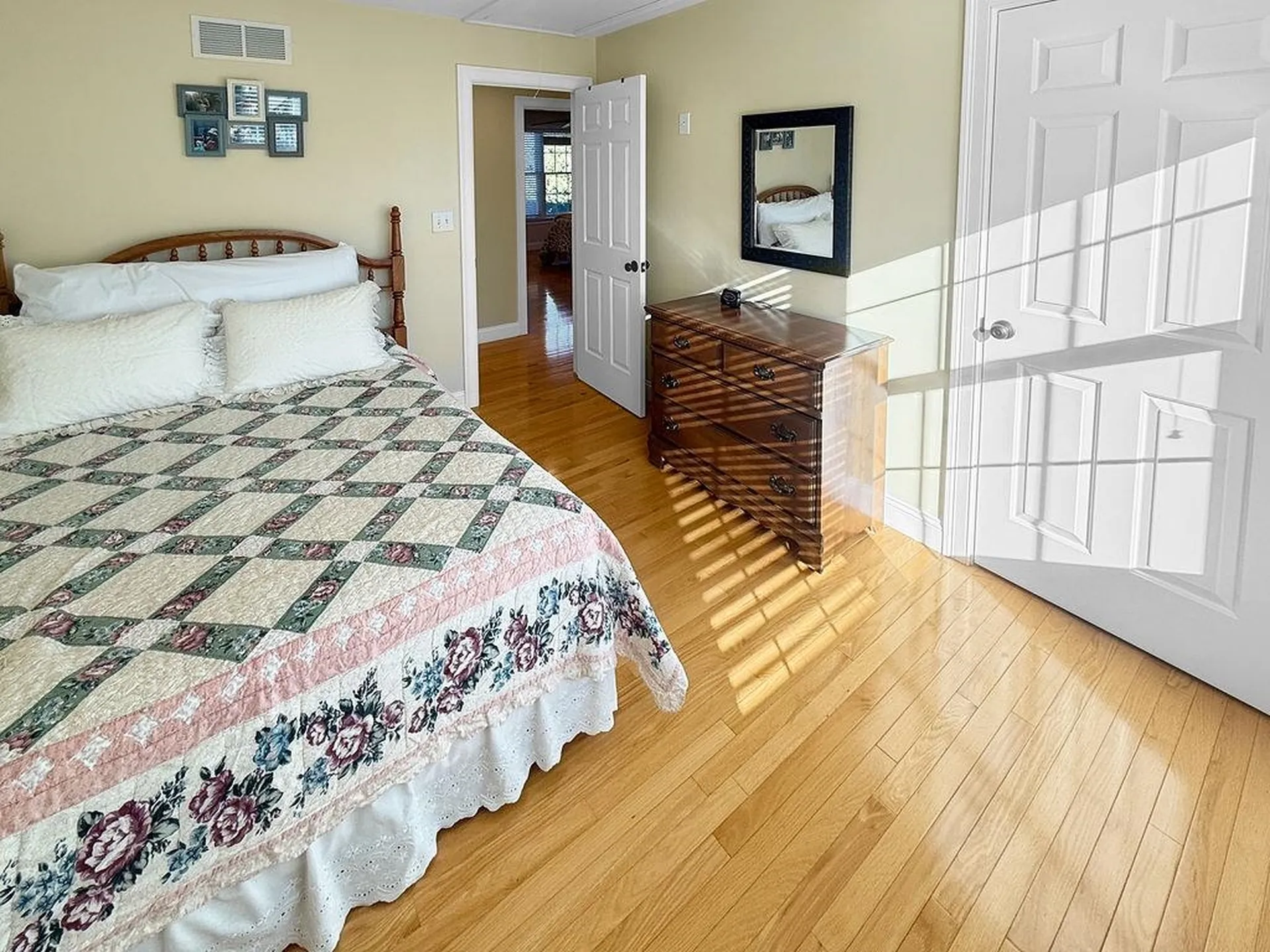 129 Sunset Drive Belmont NH 03220