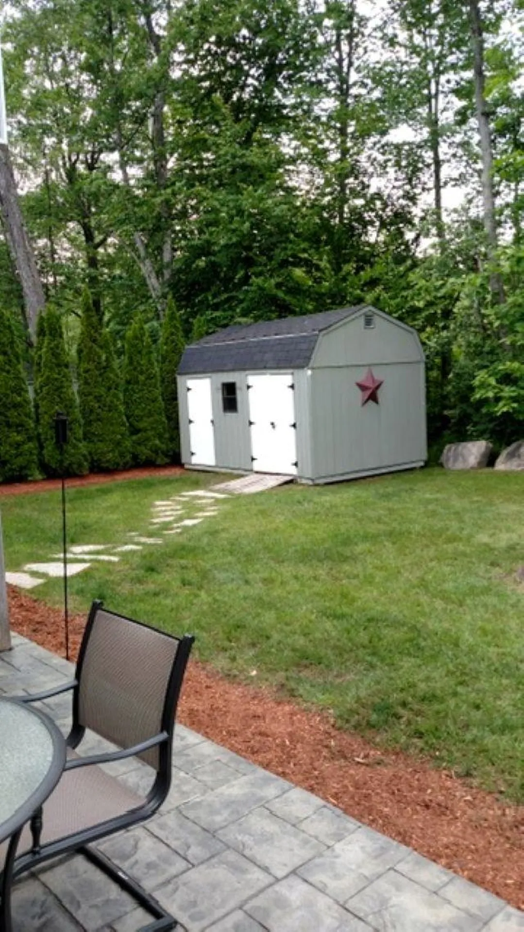 129 Sunset Drive Belmont NH 03220