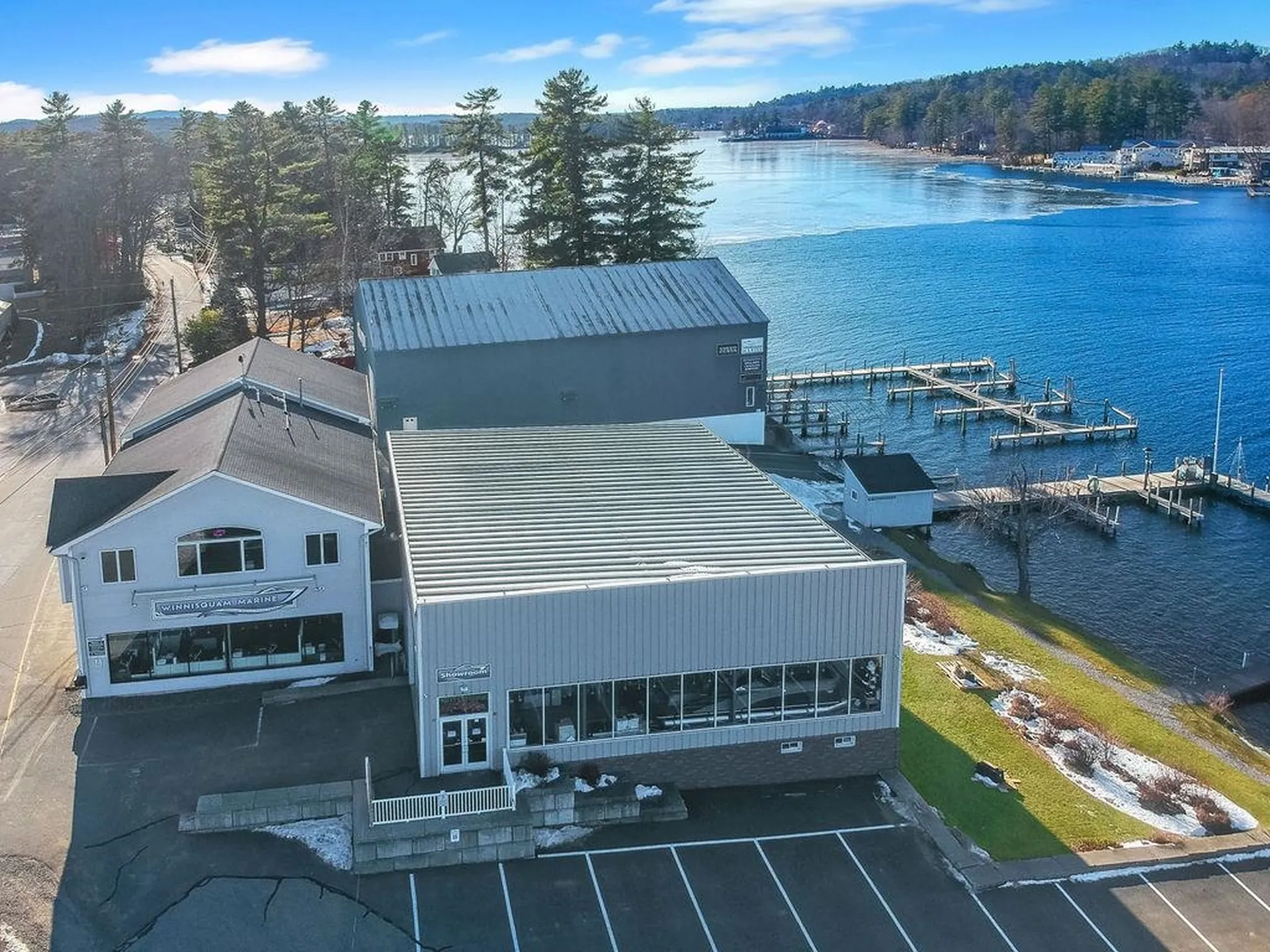 129 Sunset Drive Belmont NH 03220