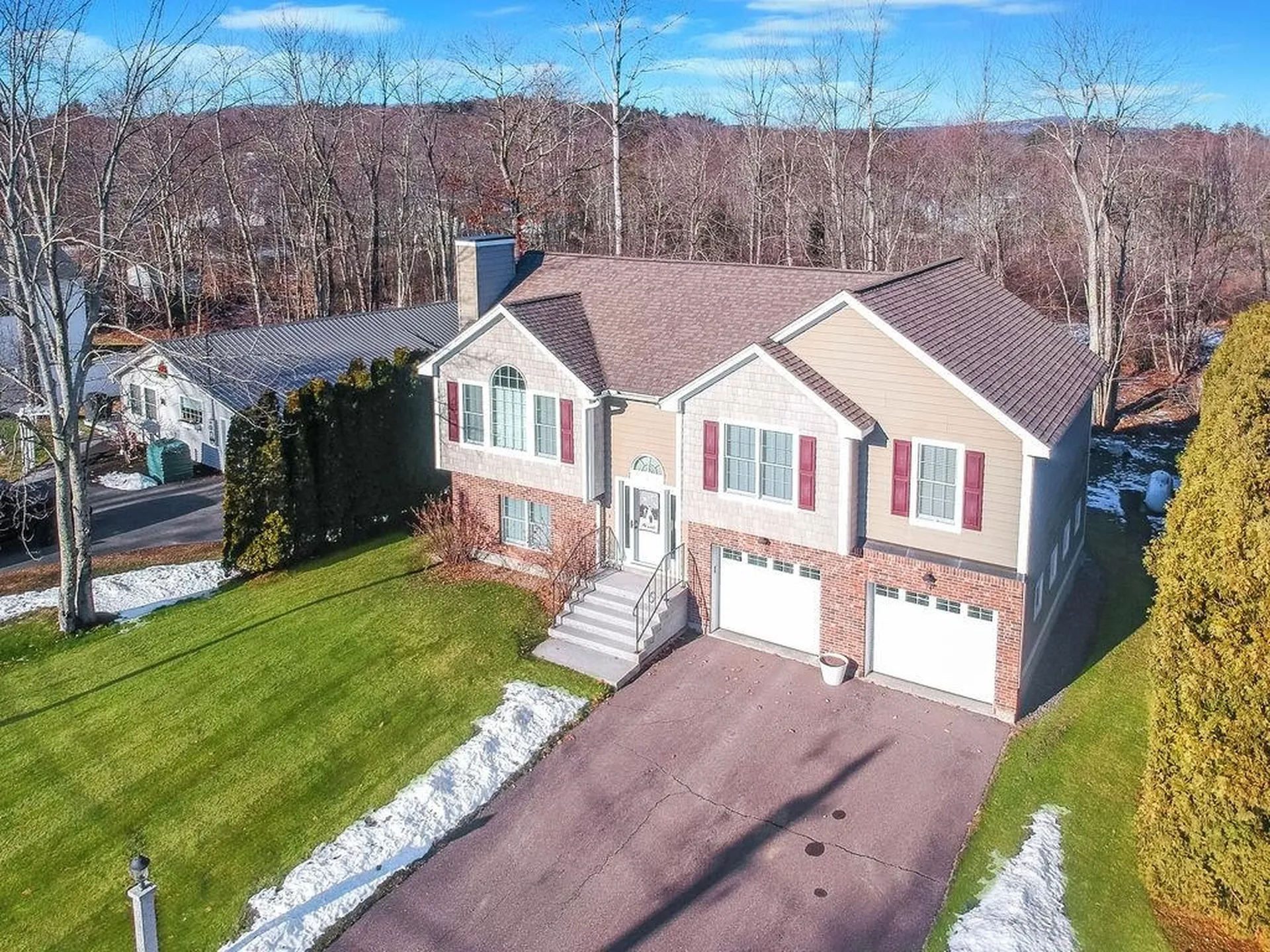 129 Sunset Drive Belmont NH 03220