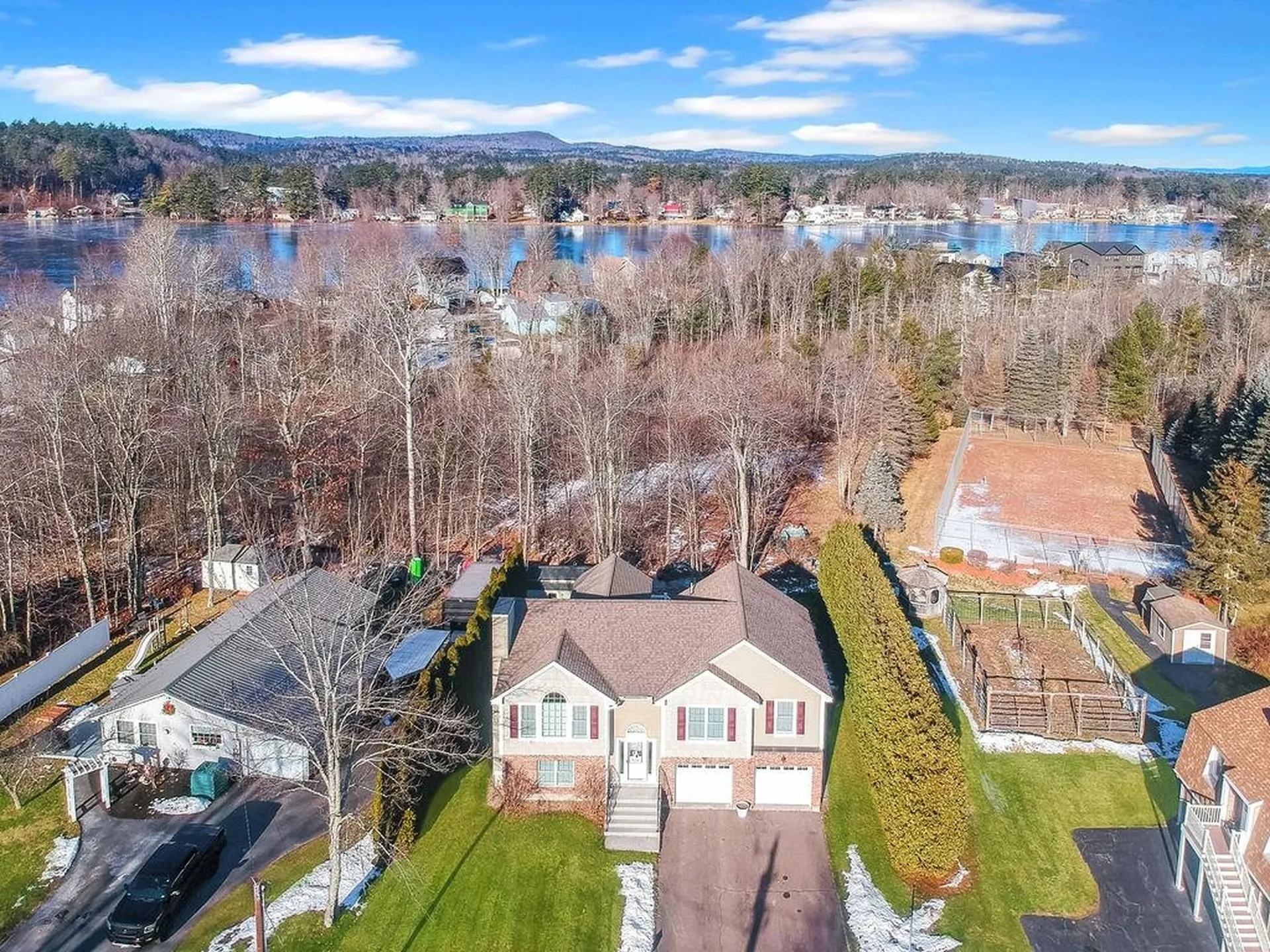 129 Sunset Drive Belmont NH 03220