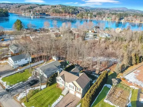 129 Sunset Drive Belmont NH 03220