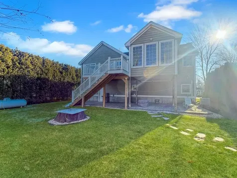 129 Sunset Drive Belmont NH 03220