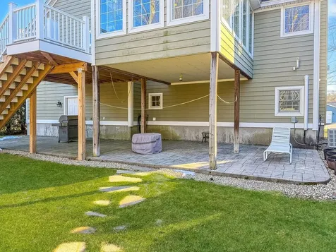 129 Sunset Drive Belmont NH 03220