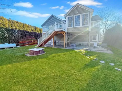 129 Sunset Drive Belmont NH 03220