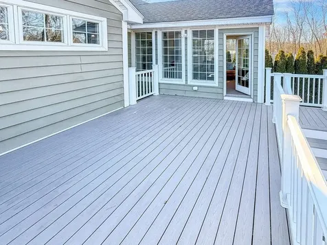 129 Sunset Drive Belmont NH 03220