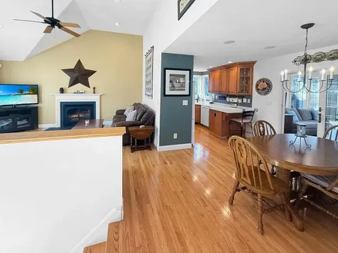 129 Sunset Drive Belmont NH 03220