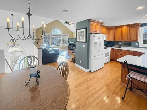 129 Sunset Drive Belmont NH 03220