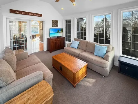 129 Sunset Drive Belmont NH 03220