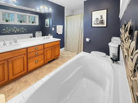 129 Sunset Drive Belmont NH 03220