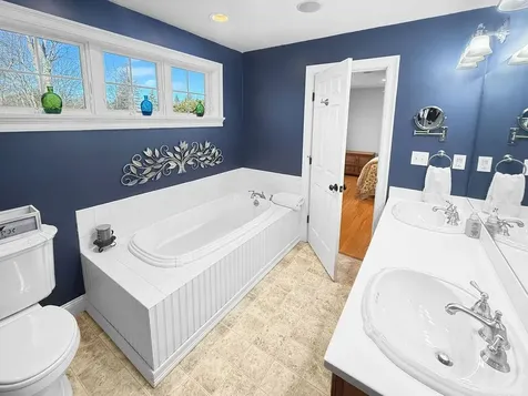 129 Sunset Drive Belmont NH 03220