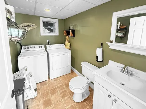 129 Sunset Drive Belmont NH 03220