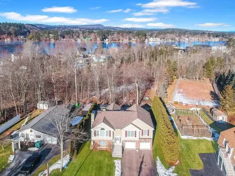 129 Sunset Drive Belmont NH 03220