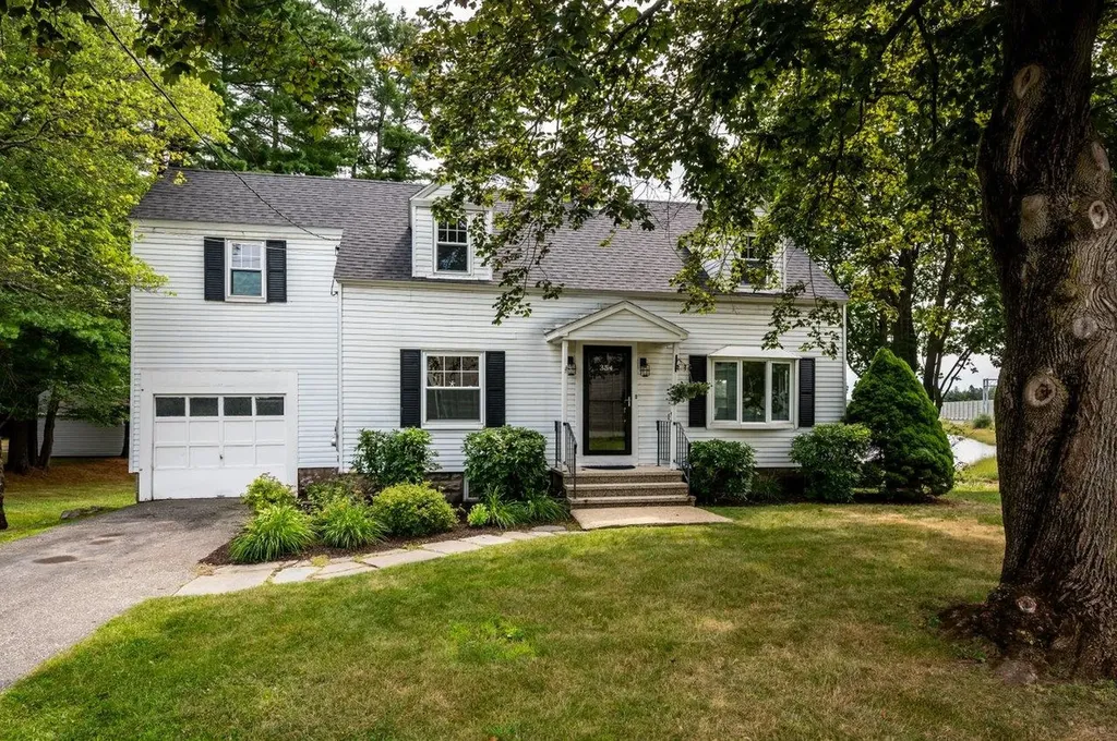 354 Dover Point Road Dover NH 03820