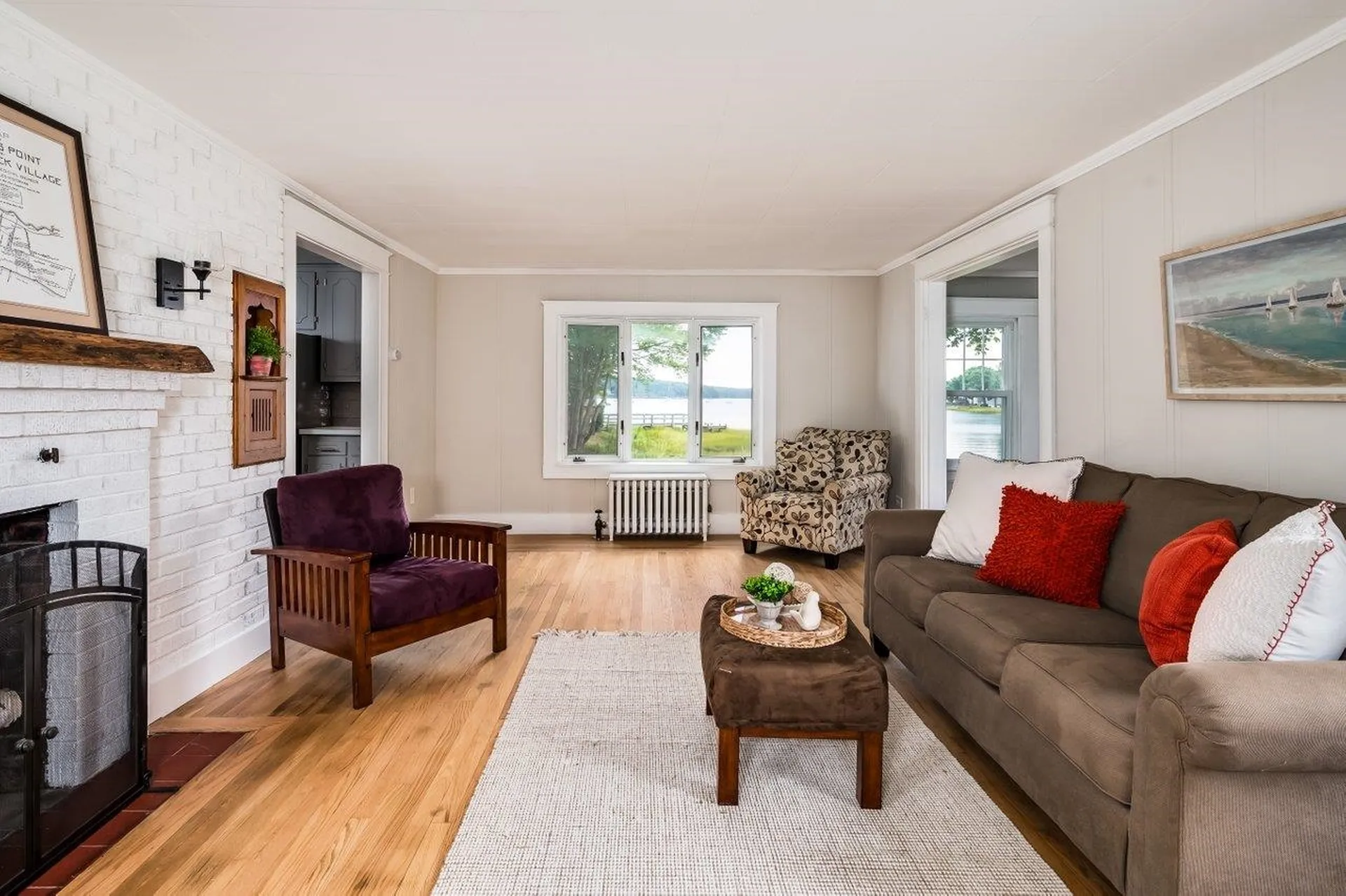 354 Dover Point Road Dover NH 03820