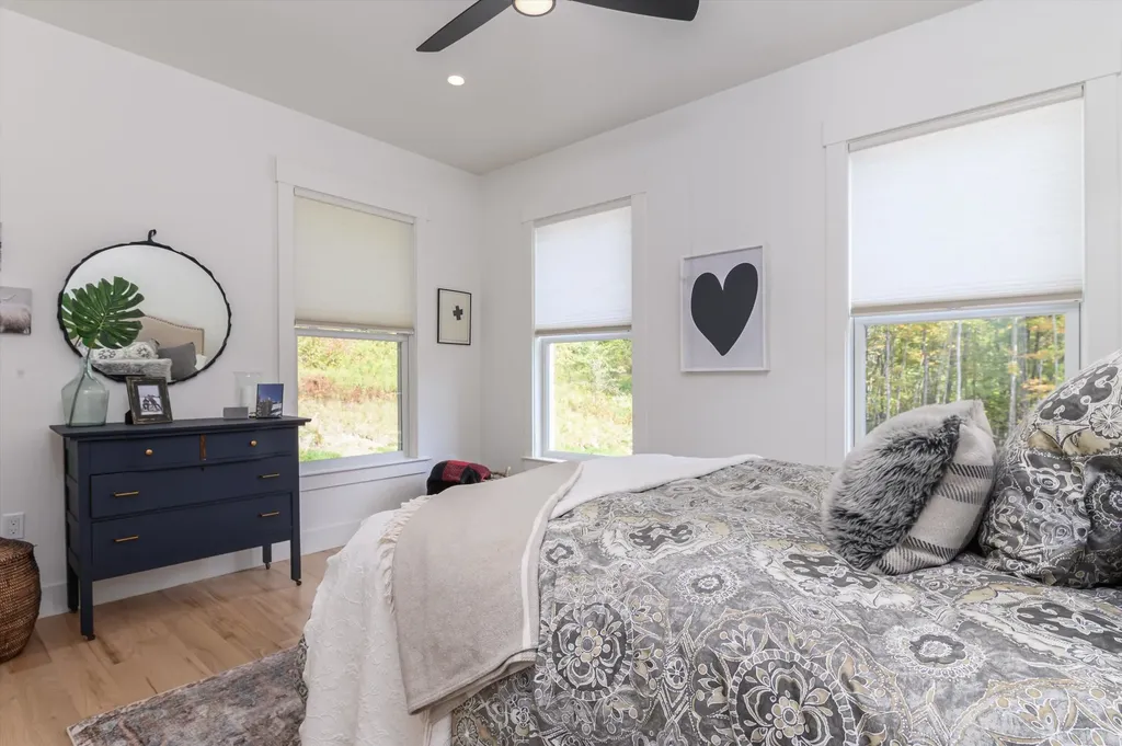 145 Russell Road Cavendish VT 05142