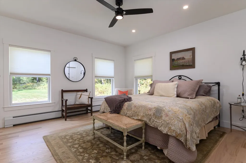 145 Russell Road Cavendish VT 05142