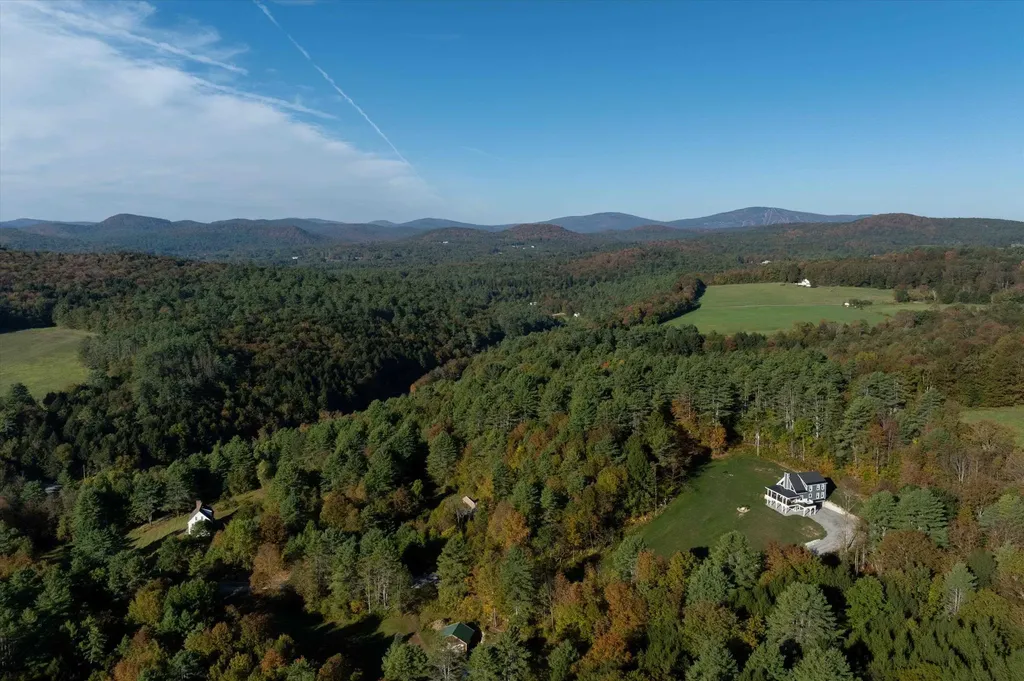 145 Russell Road Cavendish VT 05142