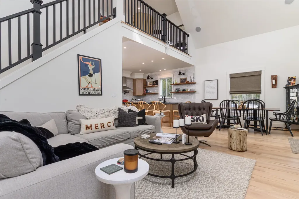 145 Russell Road Cavendish VT 05142