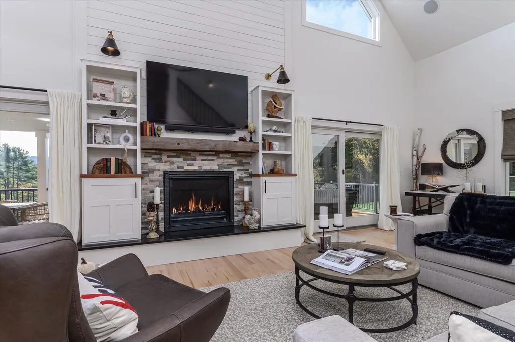 145 Russell Road Cavendish VT 05142