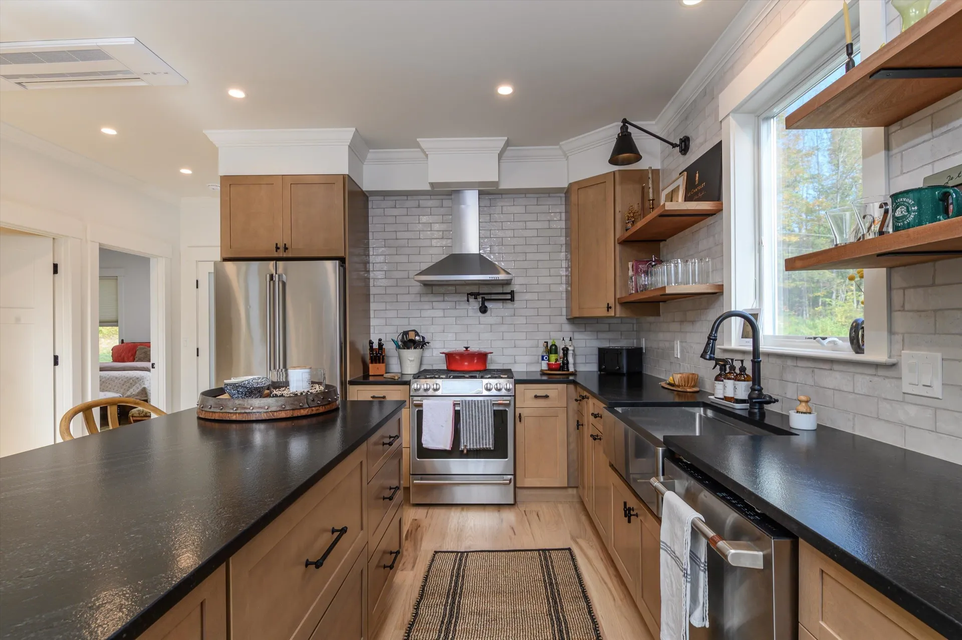 145 Russell Road Cavendish VT 05142