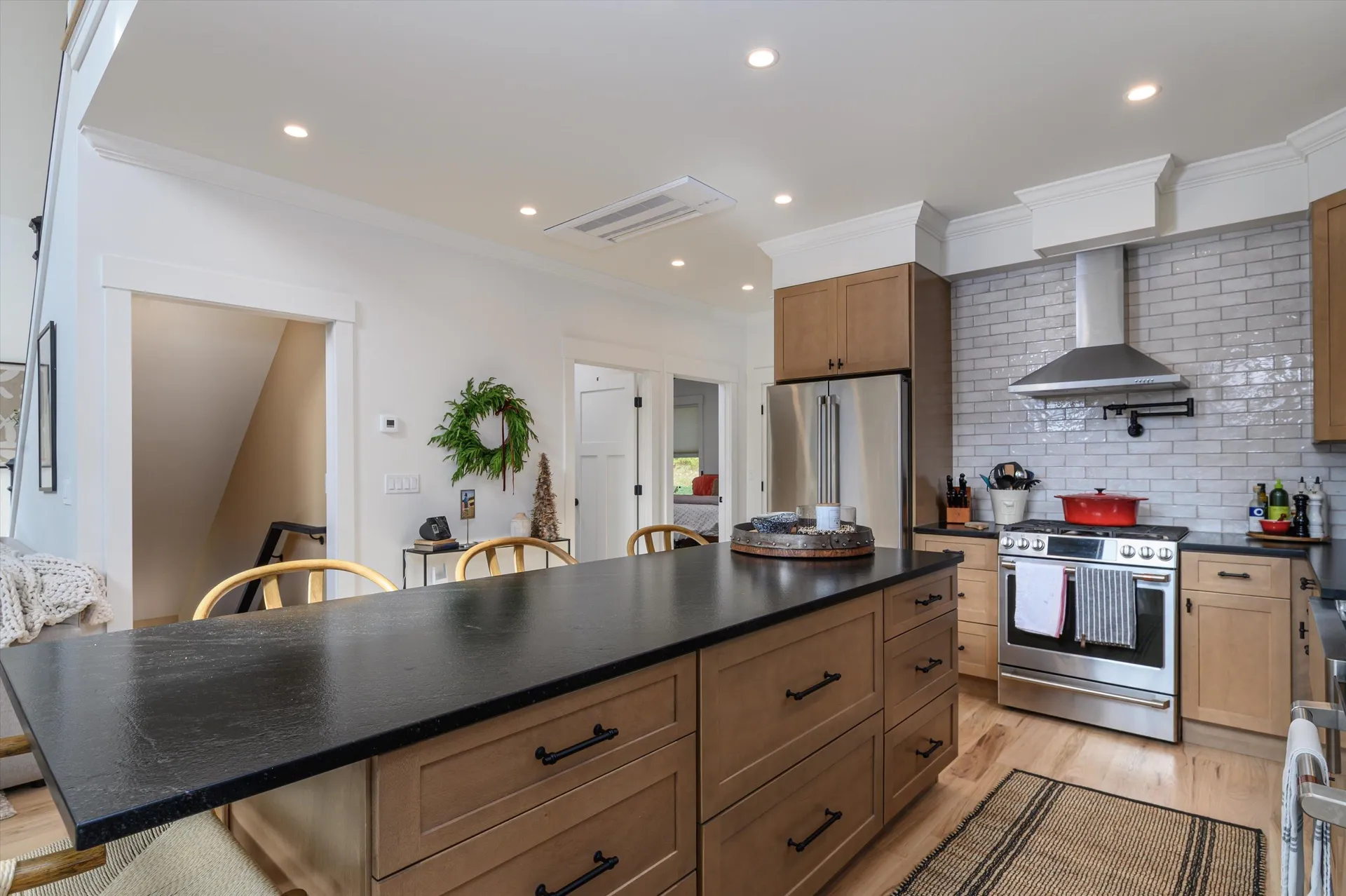 145 Russell Road Cavendish VT 05142