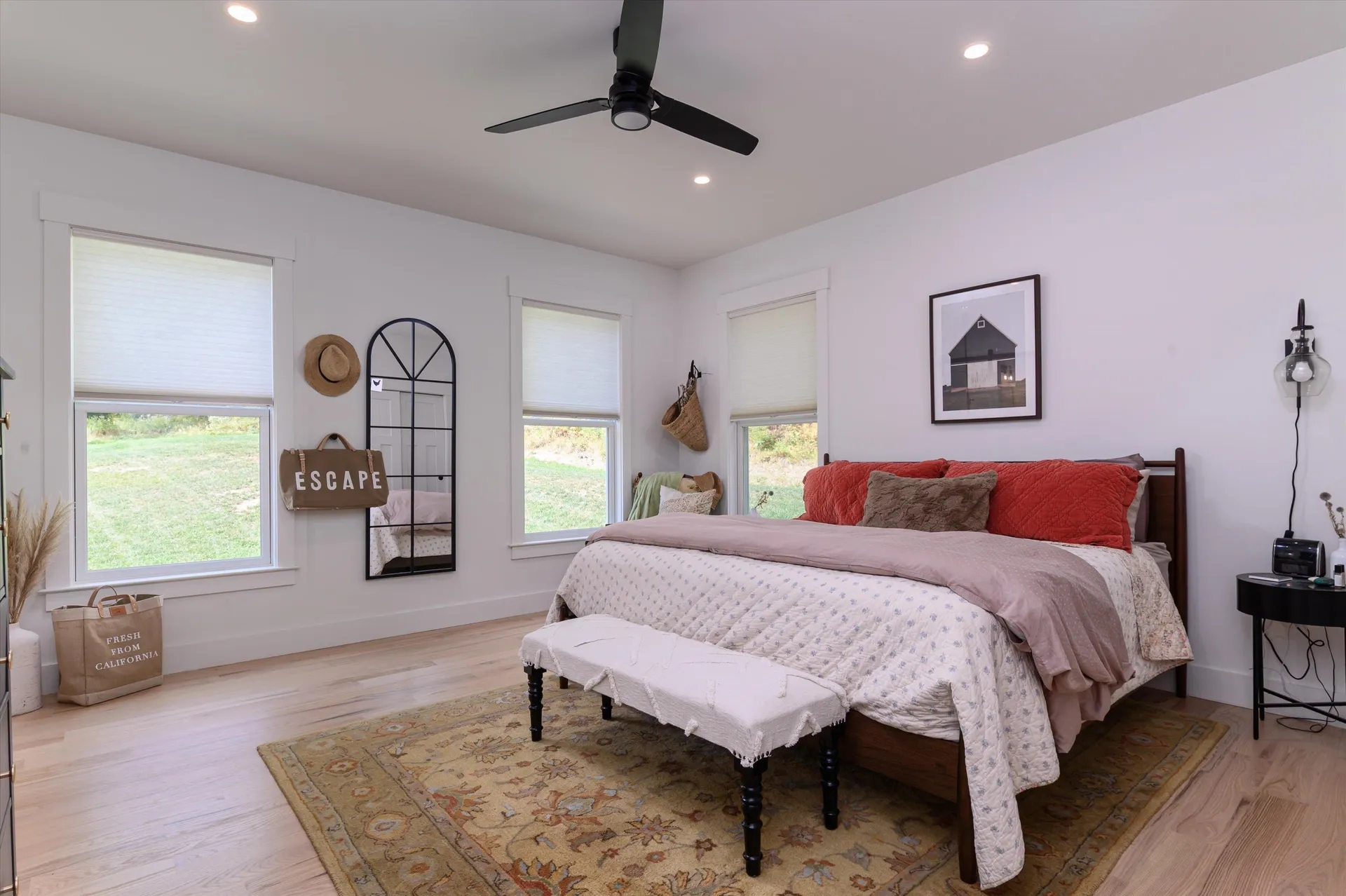 145 Russell Road Cavendish VT 05142