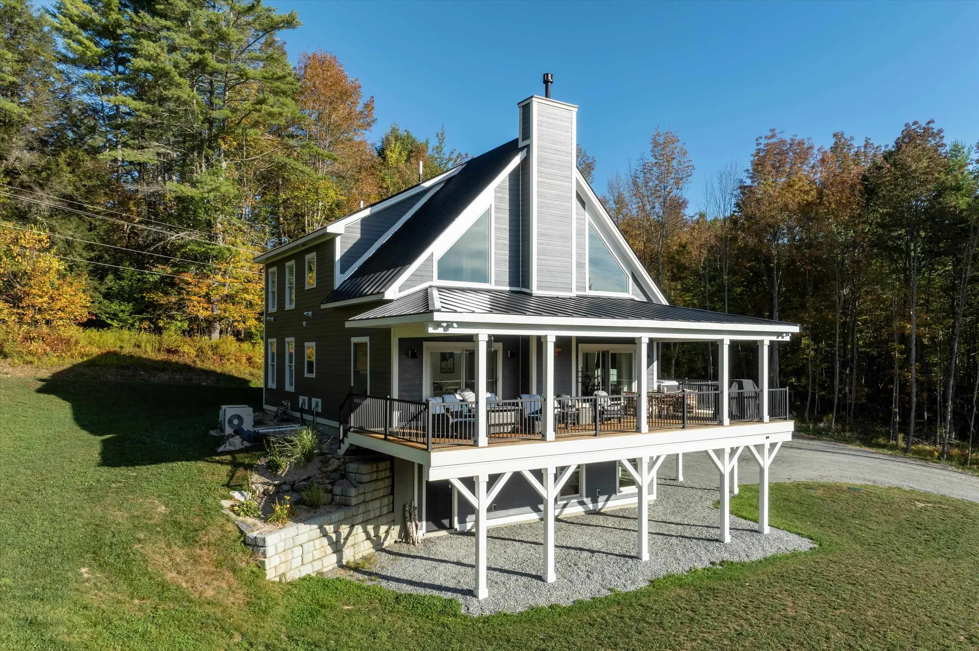 145 Russell Road Cavendish VT 05142