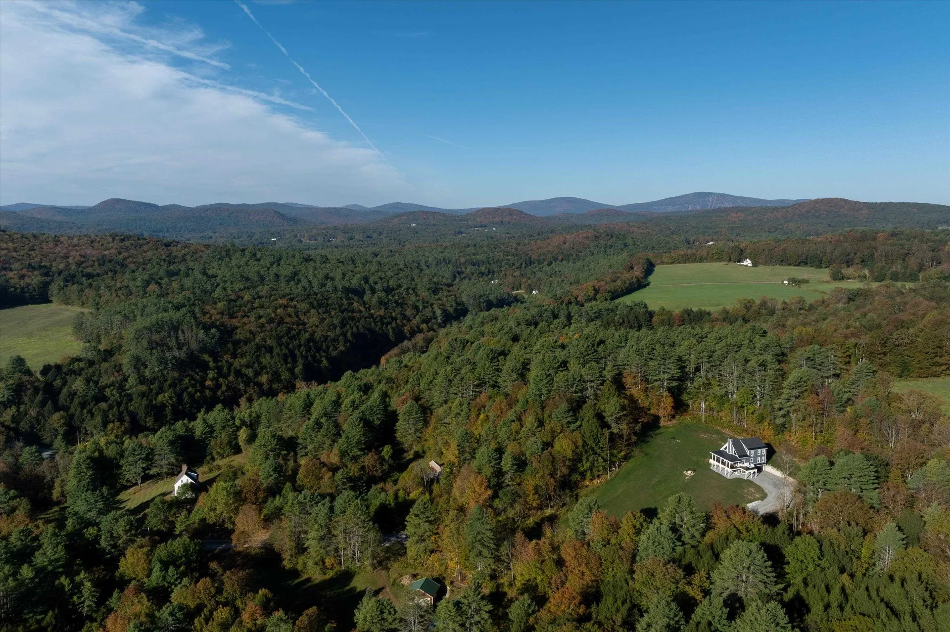 145 Russell Road Cavendish VT 05142