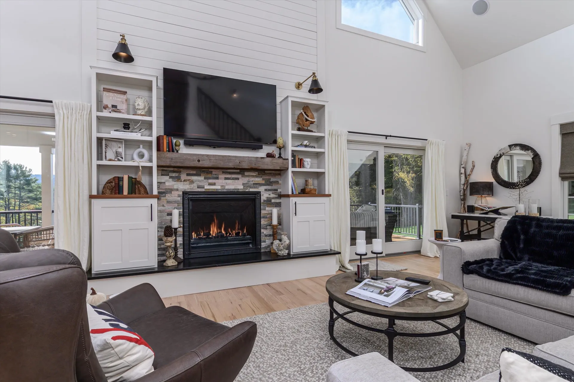 145 Russell Road Cavendish VT 05142