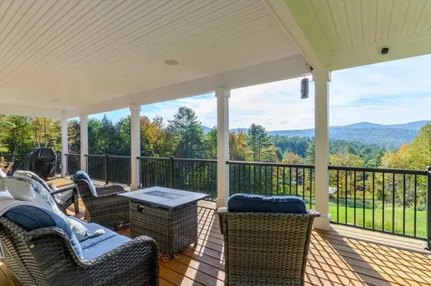 145 Russell Road Cavendish VT 05142
