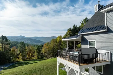 145 Russell Road Cavendish VT 05142