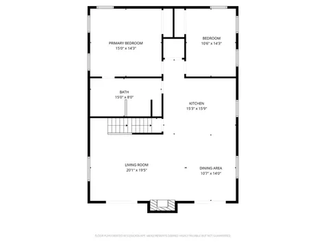 145 Russell Road Cavendish VT 05142